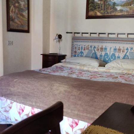 La Giara Bed&Breakfast Brienza Exterior foto
