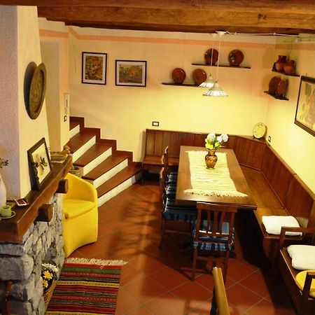 La Giara Bed&Breakfast Brienza Exterior foto