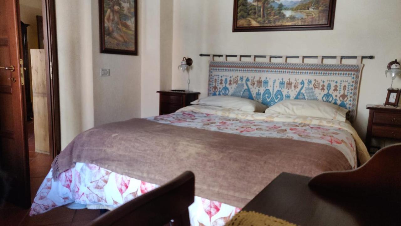 La Giara Bed&Breakfast Brienza Exterior foto