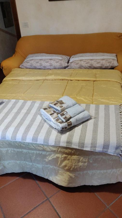 La Giara Bed&Breakfast Brienza Exterior foto