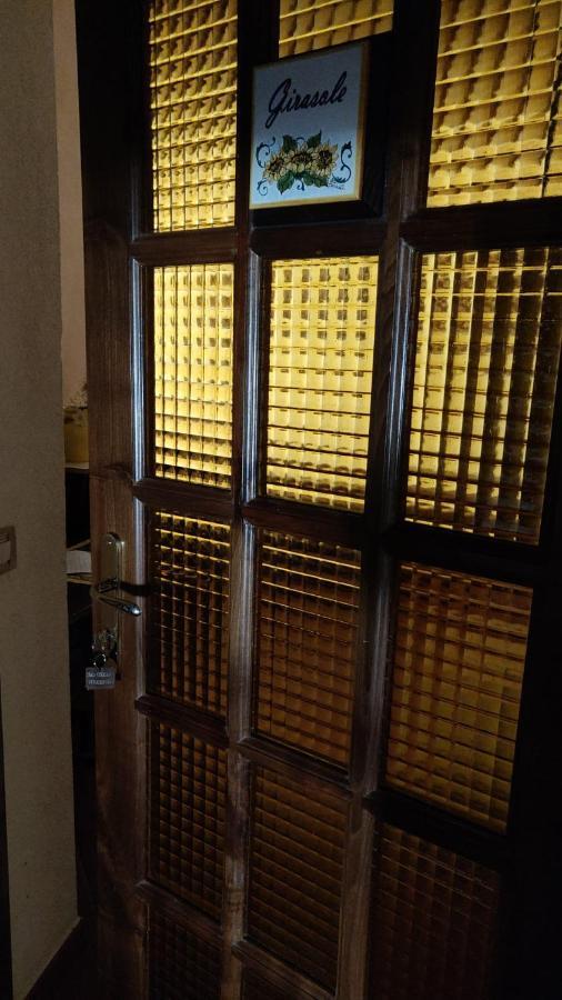 La Giara Bed&Breakfast Brienza Exterior foto