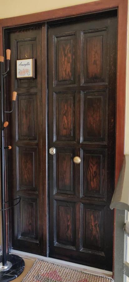 La Giara Bed&Breakfast Brienza Exterior foto