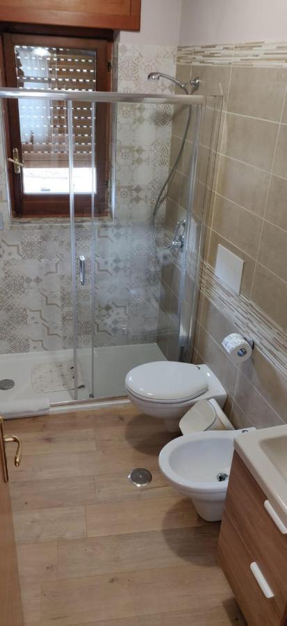 La Giara Bed&Breakfast Brienza Exterior foto
