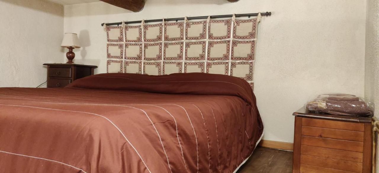 La Giara Bed&Breakfast Brienza Exterior foto
