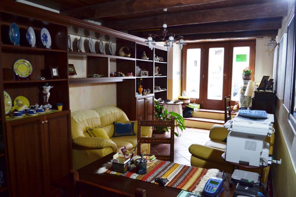 La Giara Bed&Breakfast Brienza Exterior foto
