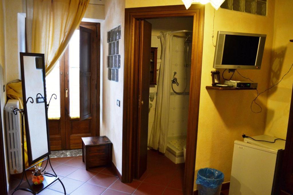 La Giara Bed&Breakfast Brienza Quarto foto
