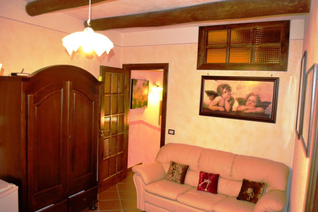 La Giara Bed&Breakfast Brienza Quarto foto