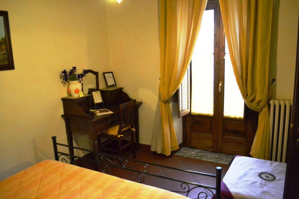 La Giara Bed&Breakfast Brienza Quarto foto