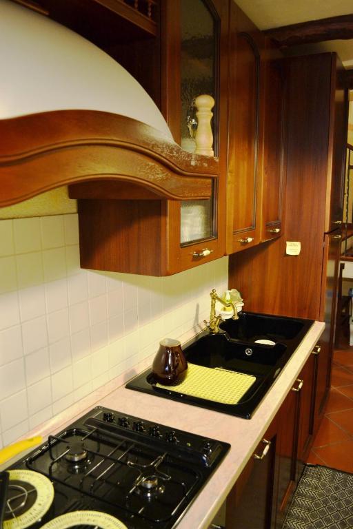 La Giara Bed&Breakfast Brienza Exterior foto