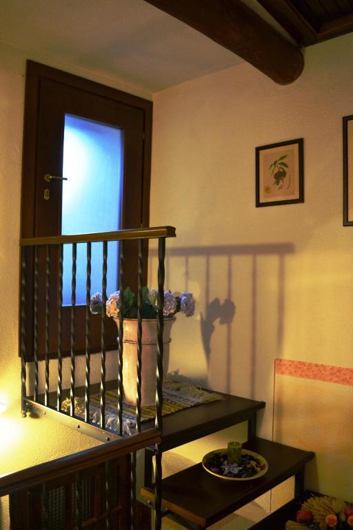 La Giara Bed&Breakfast Brienza Exterior foto