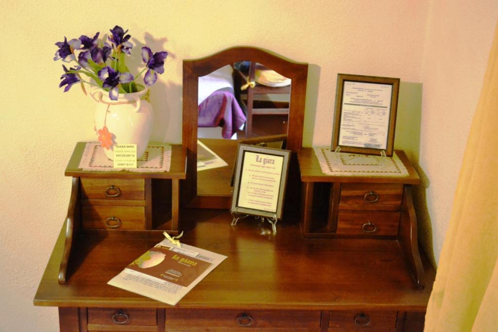 La Giara Bed&Breakfast Brienza Quarto foto
