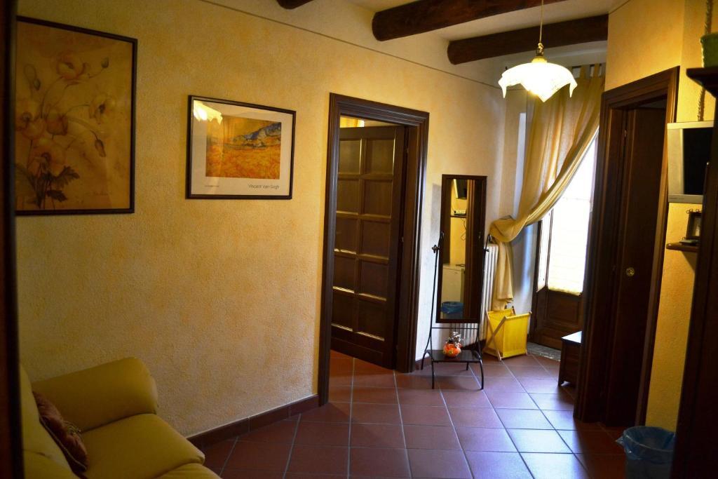 La Giara Bed&Breakfast Brienza Quarto foto