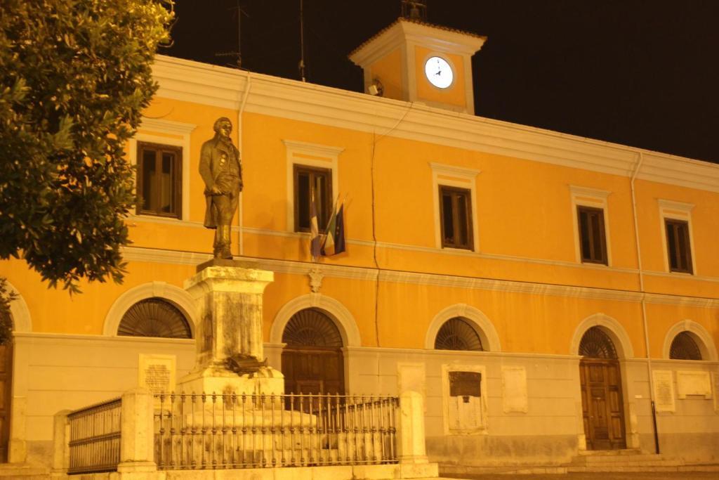 La Giara Bed&Breakfast Brienza Quarto foto