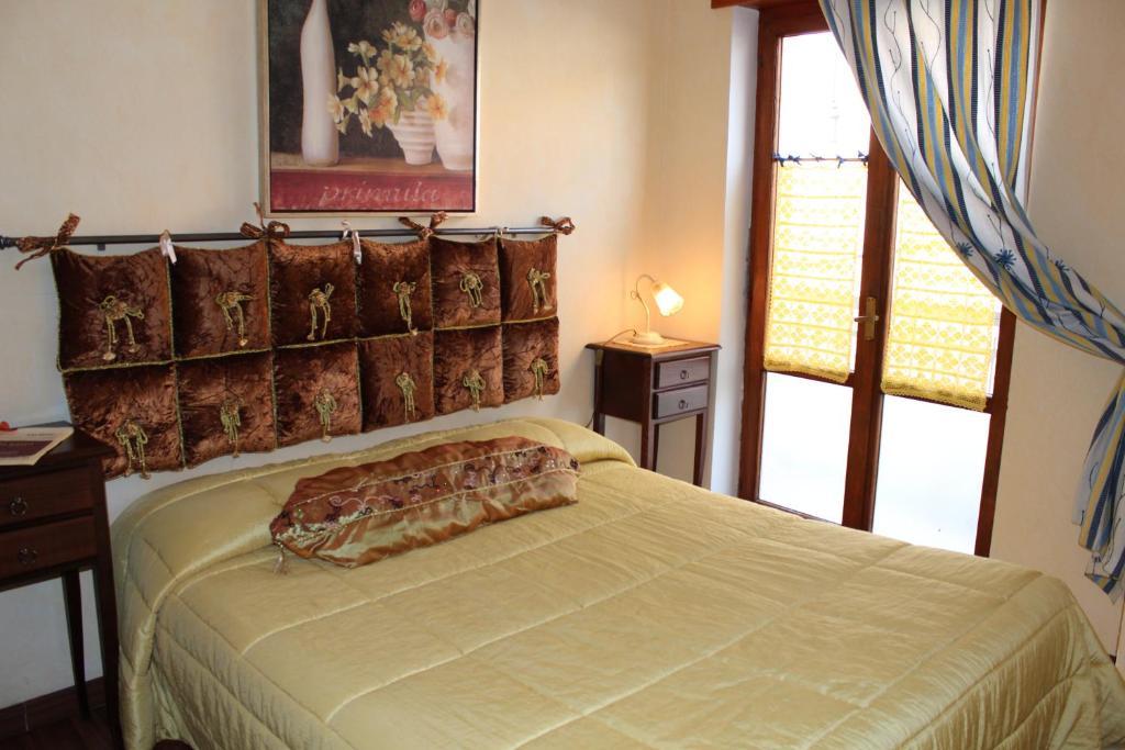 La Giara Bed&Breakfast Brienza Quarto foto